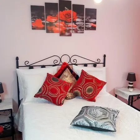 Praia Da Rocha - Roseira Apartmán