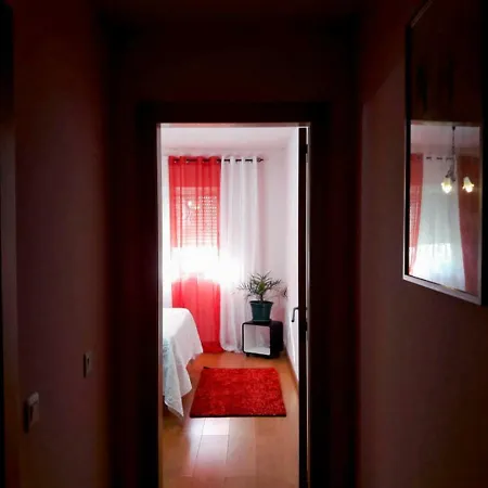 Apartmán Praia Da Rocha - Roseira