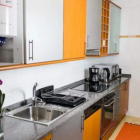 Apartmán Praia Da Rocha - Roseira
