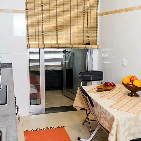 Apartmán Praia Da Rocha - Roseira