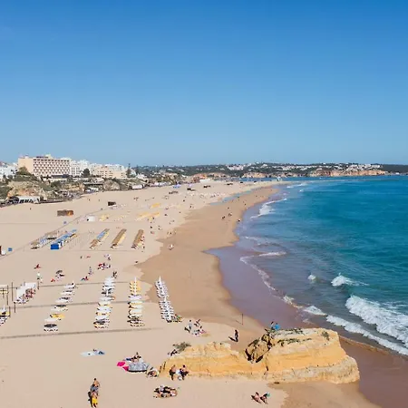 Apartmán Praia Da Rocha - Roseira *
