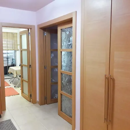 Praia Da Rocha - Roseira Apartmán Portimão