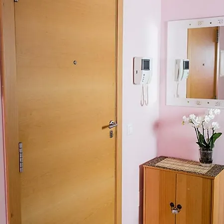 Apartmán Praia Da Rocha - Roseira