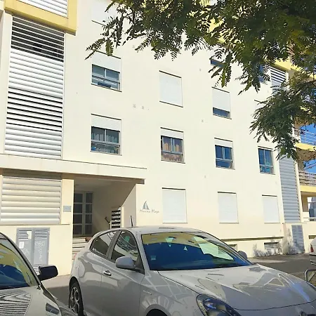 Praia Da Rocha - Roseira * Portimão